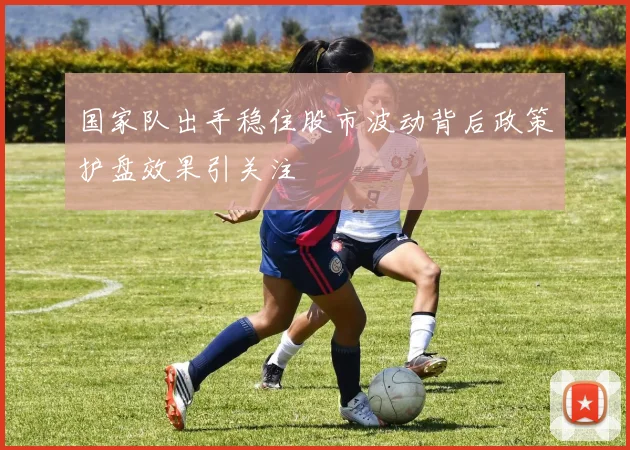 国家队出手稳住股市波动背后政策护盘效果引关注